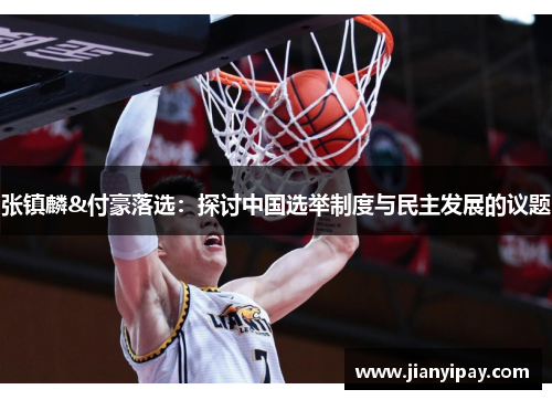 张镇麟&付豪落选：探讨中国选举制度与民主发展的议题